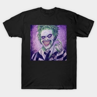 Beetle juice T-Shirt